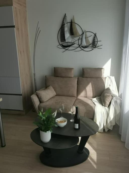 Le Stoubenn, Raffine Et Chaleureux Apartment Concarneau Exterior foto