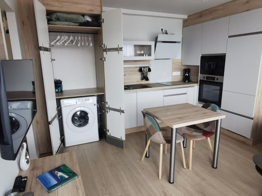Le Stoubenn, Raffine Et Chaleureux Apartment Concarneau Exterior foto