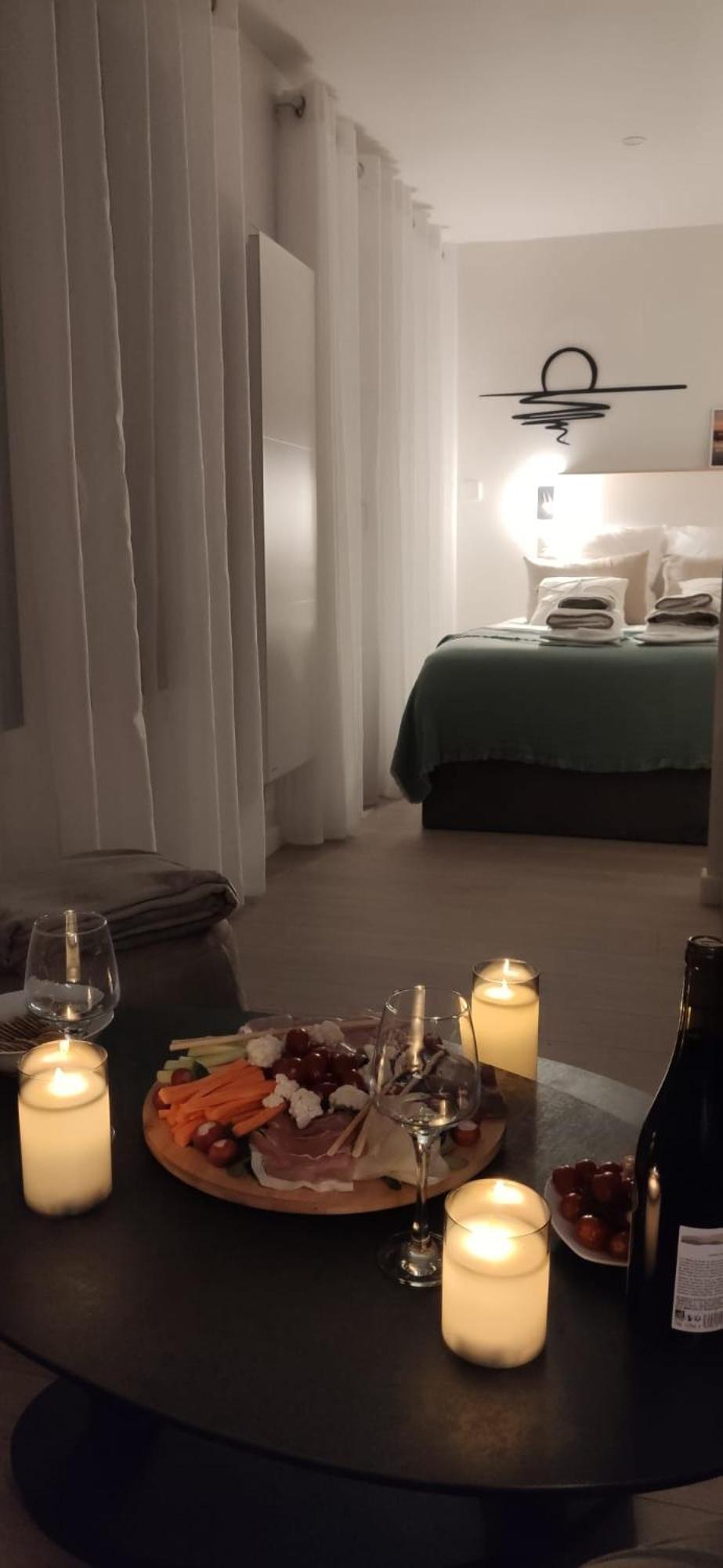 Le Stoubenn, Raffine Et Chaleureux Apartment Concarneau Exterior foto