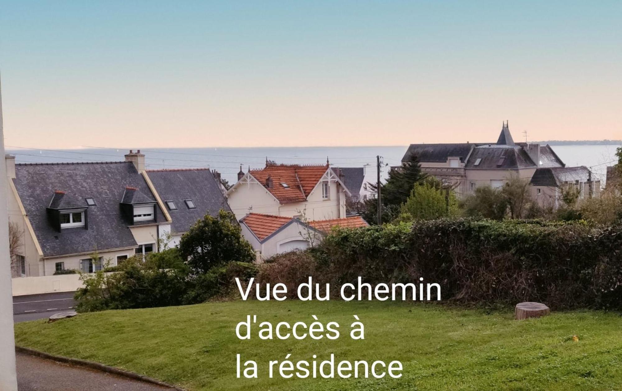 Le Stoubenn, Raffine Et Chaleureux Apartment Concarneau Exterior foto